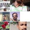 Md Idrish, 32 years oldLudhiana, India