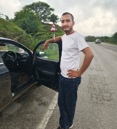 Sandeep, 27 years old, Man, Ganganagar, India