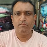 Amit Meghani, 44 years old, Itarsi, India