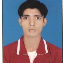 kaushal kumar, 33 years oldPatna, India