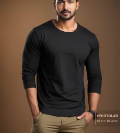 Anmol, 29 years old, Man, Chanda, India