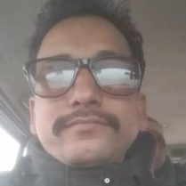 Ranjeet Kumar, 38 years oldSitamarhi, India