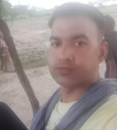 Nohd kaif, 26 years old, Man, Firozabad, India