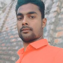 Gulshan kumar goswami, 29 years oldAraria, India