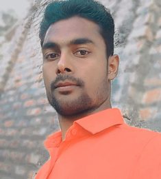 Gulshan kumar goswami, 29 years old, Man, Araria, India