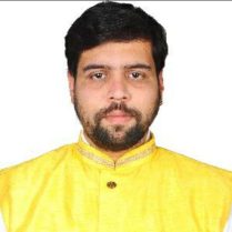 Karan Pravin Poladia, 40 years oldMandvi, India