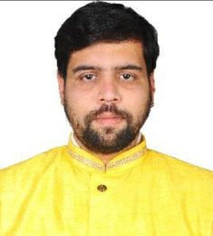 Karan Pravin Poladia, 40 years old, Man, Mandvi, India