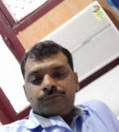 Lalit Malik, 41 years old, Man, Muzaffarnagar, India