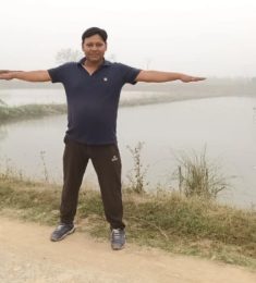 Rajesh kumar, 37 years old, Man, Patna, India