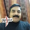 Raj Thakur, 49 years oldJammu, India