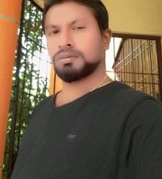 Ravikumar Chavan, 37 years old, Man, Hubli, India