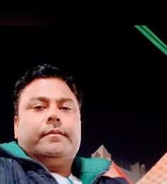 Sanjay Sharma, 53 years old, Man, Ghaziabad, India