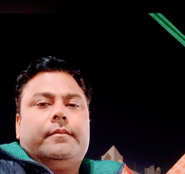 Sanjay Sharma, 9 September 1972, Ghaziabad, India