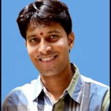 Jayesh P, 44 years old, Mumbai, India