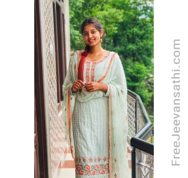 Kowsalya chandrasekar, 26 January 1994, Mumbai, India