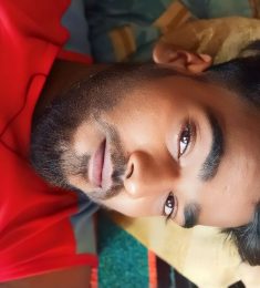 Dharmendra Verma, 23 years old, Man, Orai, India