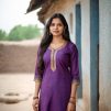 Nancy, 27 years oldDharmadam, India