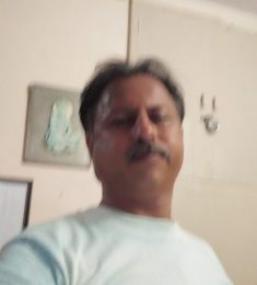 Bharat vithlani, 56 years old, Man, Dwarka, India