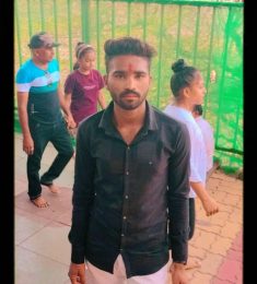 Thakor karan Babu Bhai, 21 years old, Man, Ahmedabad, India