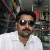 Vikrant K, 33 years old, Pune, India