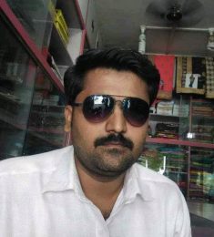 Vikrant K, 35 years old, Man, Pune, India