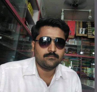 Vikrant K, 6 April 1991, Pune, India