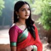 Ashvini Kamble, 27 years oldDombivli, India