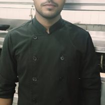 Suraj, 25 years oldGurgaon, India