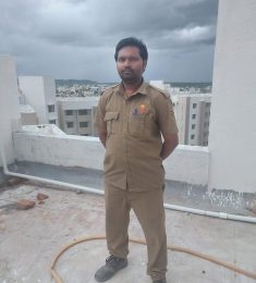 thorat Shrikant, 29 years old, Man, Nanded, India