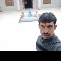 Jitu Jakhar, 37 years oldSikar, India