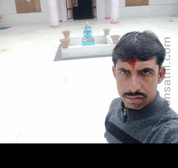 Jitu Jakhar, 14 March 1989, Sikar, India