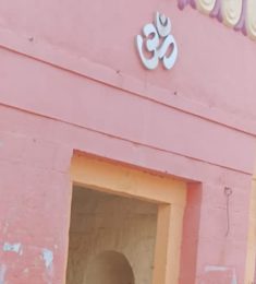 Kumbhar, 42 years old, Man, Ambajogai, India