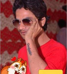 Dev, 34 years old, Man, Noida, India