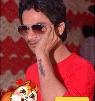 Dev, 4 May 1991, Noida, India