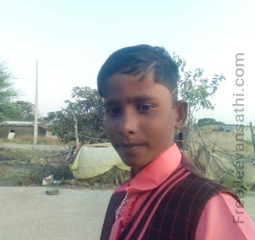 Rajendra Ahire, 15 October 1991, Shirdi, India