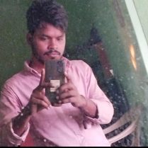 Prakash kumar sahu, 33 years oldRaigarh, India