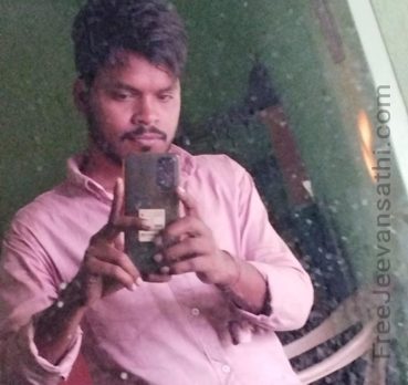 Prakash kumar sahu, 22 January 1993, Raigarh, India
