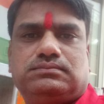 Ravindra dabi, 45 years oldIndore, India