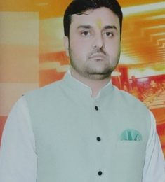 Vikas kumar, 32 years old, Man, Hapur, India