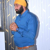 Sonu, 44 years oldThanesar, India