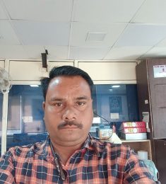 Shailendra Singh, 41 years old, Man, Ghandinagar, India