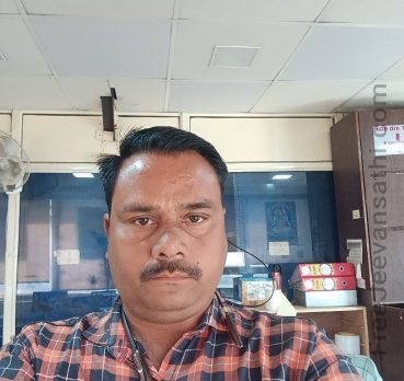 Shailendra Singh, 2 July 1984, Ghandinagar, India