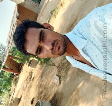 Vikash, 15 July 2000, Nagaur, India