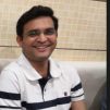 Prashant Prajapati, 46 years oldVadodara, India