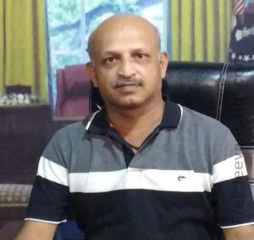 sandeep 3, 4 March 1968, Pune, India