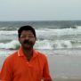 Abhijt Chakraborty, 51 years old, Barakpur, India