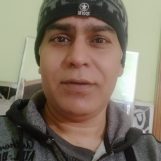 Rakesh Randzhan, 45 years old, Ranchi, India