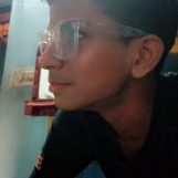 Ajaykumar, 23 years old, Lucknow, India