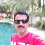 Mandar Poonekar, 45 years old, Navi Mumbai, India