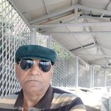 Dev Kumar Dave, 70 years old, Jalor, India